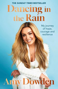 Cover Dancing in the Rain