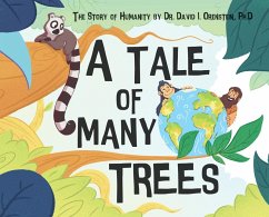 Cover A Tale of Many Trees