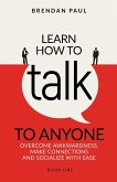 Learn How To Talk To Anyone