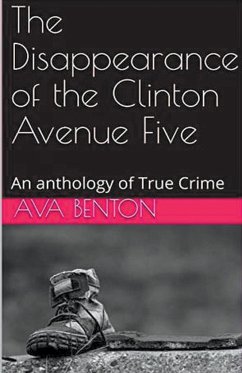 The Disappearance of the Clinton Avenue Five - Benton, Ana