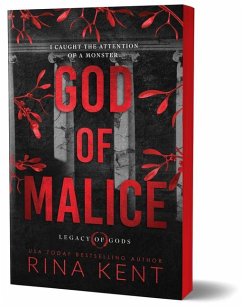 God of Malice (Deluxe Edition) - Kent, Rina