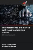 Bilanciamento del carico nel cloud computing verde