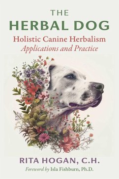 Cover The Herbal Dog