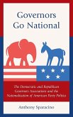 Governors Go National Governors Go National