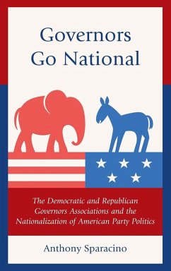 Cover Governors Go National
