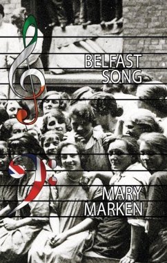 Cover Belfast Song