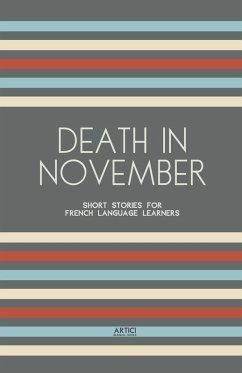 Cover Death In November
