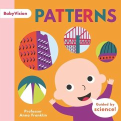 Patterns - Franklin, Anna