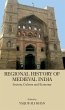 Regional History of Medieval India - Bild 1