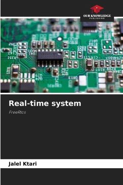 Real-time system - Ktari, Jalel