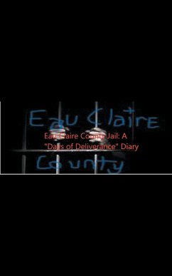 Eau Claire County Jail - Parker-Spencer, Pierre