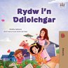 I am Thankful (Welsh Book for Children) - Bild 1
