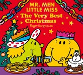 Mr Men Little Miss: The Very Best Christmas