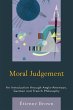 Moral Judgement - Bild 1