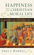 Happiness and the Christian Moral Life - Bild 1