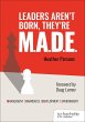 Leaders aren't born, they're M.A.D.E.:... - Bild 1