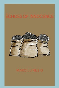 Echoes of Innocence - O, Marcillinus