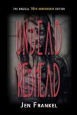 Undead Redhead (eBook, ePUB)