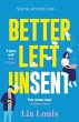 Better Left Unsent (eBook, ePUB) - Bild 1