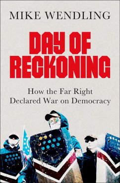 Day of Reckoning (eBook, ePUB) - Wendling, Mike