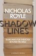 Shadow Lines (eBook, ePUB) - Bild 1