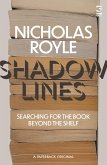 Shadow Lines (eBook, ePUB)