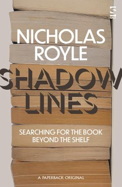 Shadow Lines (eBook, ePUB) - Royle, Nicholas