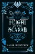 Flight of the Scarab (Elemental Web... - Bild 1