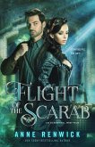 Flight of the Scarab (Elemental Web Tales, #7) (eBook, ePUB)