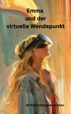 Emma und der virtuelle Wendepunkt (eBook, ePUB) - Sicherheitsgeschichten, Jw