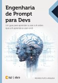 Engenharia de Prompt para Devs (eBook, ePUB)