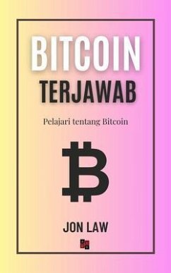 Bitcoin Terjawab (eBook, ePUB) - Law, Jon