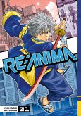 RE: Anima 1 RE: Anima 1