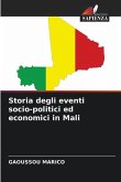 Storia degli eventi socio-politici ed economici in Mali