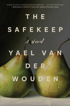 Cover The Safekeep