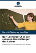 Der Lehrerberuf in den sozialen... - Bild 1