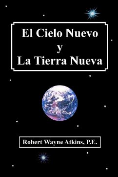 Cover El Cielo Nuevo y La Tierra Nueva