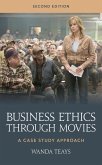 Business Ethics Through Movies