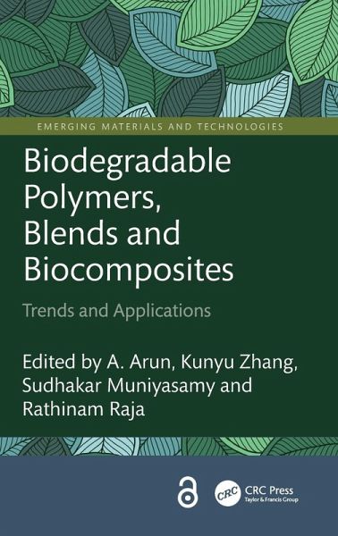 Biodegradable Polymers, Blends and Biocomposites