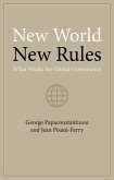 New World New Rules