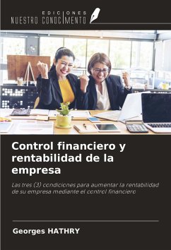 Cover Control financiero y rentabilidad de la empresa