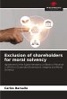 Exclusion of shareholders for moral... - Bild 1