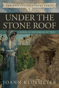 Under the Stone Roof - Klusmeyer, Joann