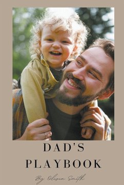 Dad's Playbook - Williams, Olivia
