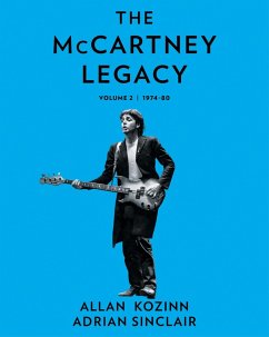 Cover McCartney Legacy Vol. 2