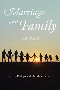 Cover Marriage and Family