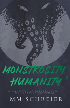 Monstrosity, Humanity - Schreier, Mm
