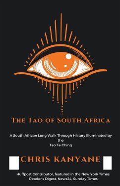 The Tao of South Africa - Kanyane, Chris