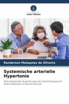 Systemische arterielle Hypertonie - Malaquias de Oliveira, Randerson