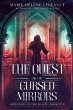 The Quest for the Cursed Mirrors - Bild 1